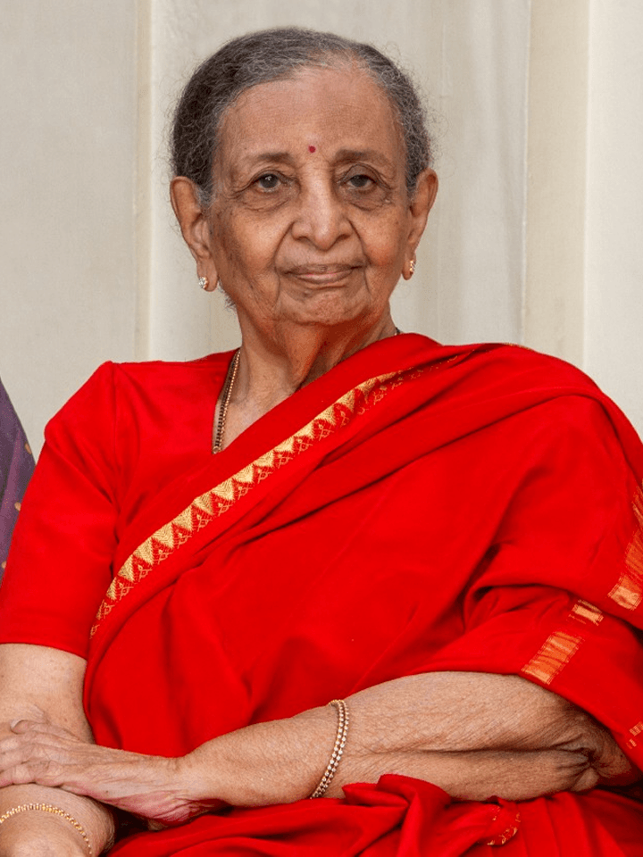 Smt. Shenbagam Amma