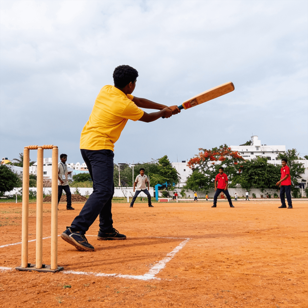 Cricket