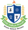 GVK Vidhya Mandir