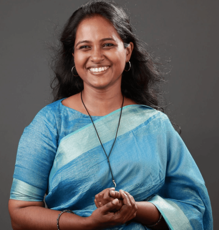 Mrs. Anjali Sharma