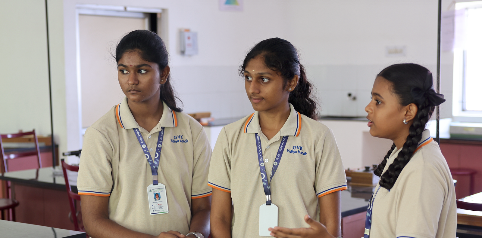 Board Exam Readiness Starts Early: Building Strong Foundations From the Primary Years
