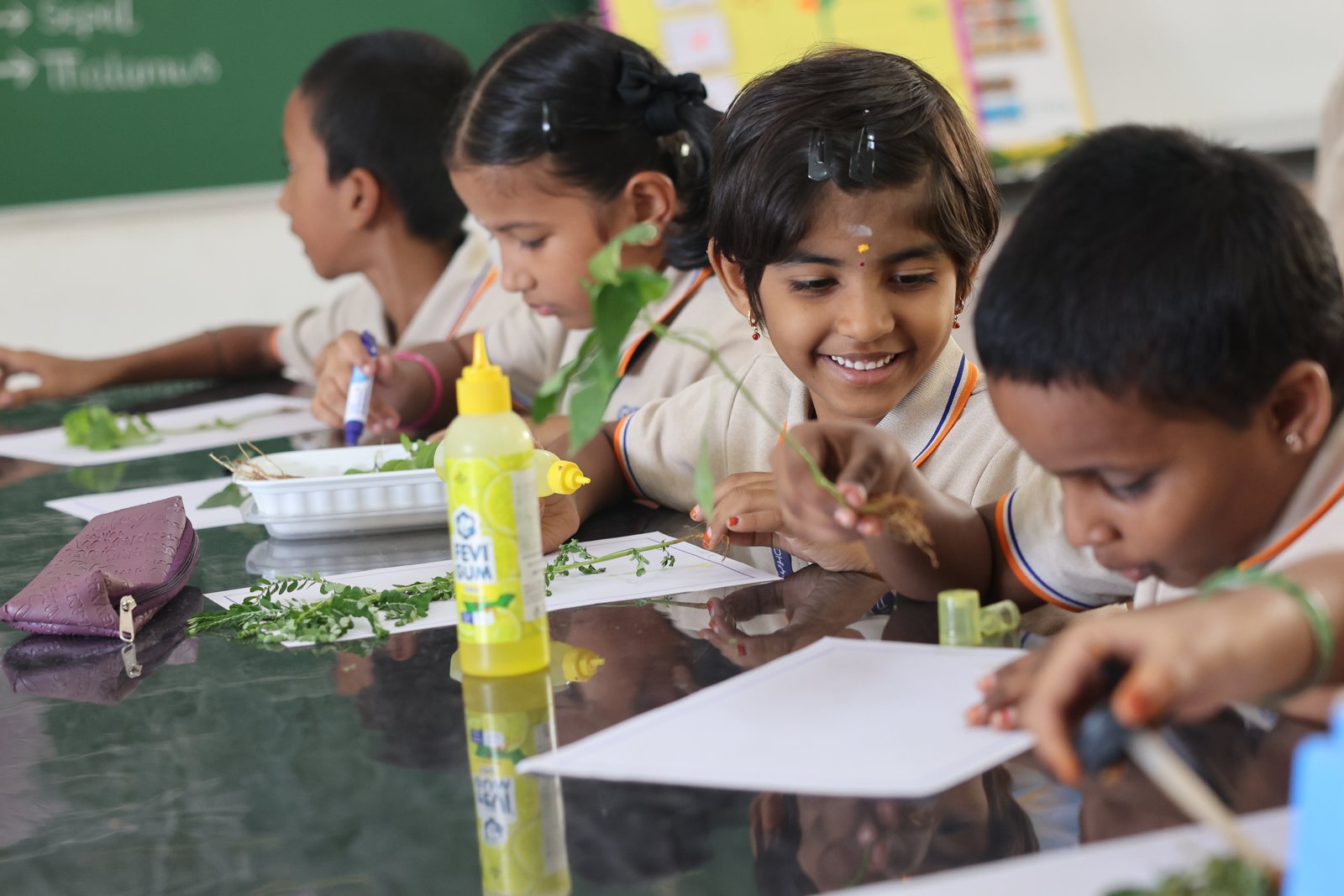 Every Child Learns Differently: How Personalised Support Makes the Difference